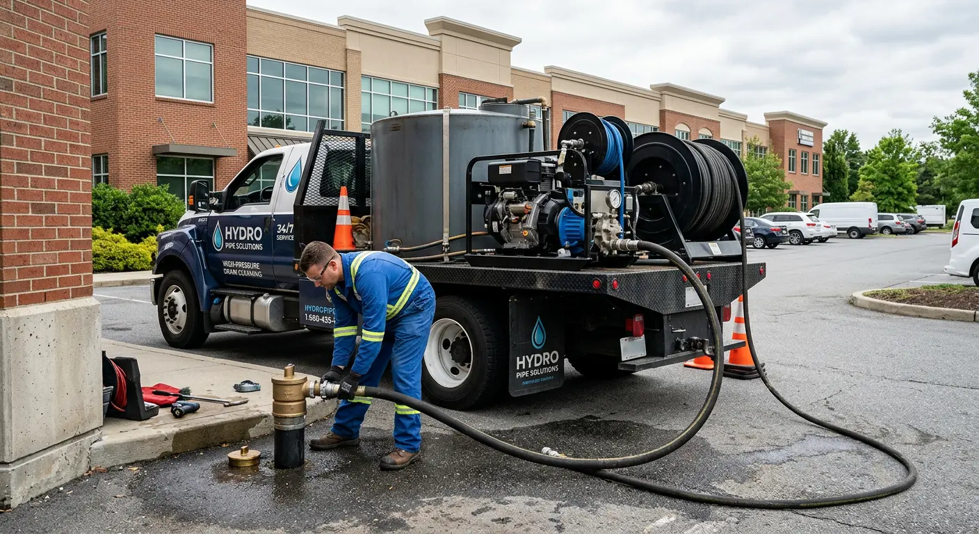 Sewer & Drain services in Highland Heights, OH